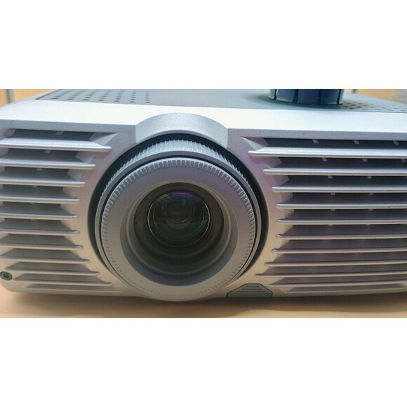 Proxima DP2000s 1000 Lumens 400:1 Contrast LCD Projector With Manual and Case - Picture 3 of 11